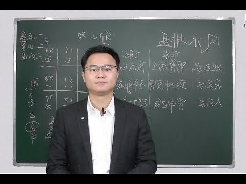 蒼蠅飛進家裡風水