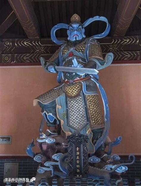 前朱雀後玄武的意思