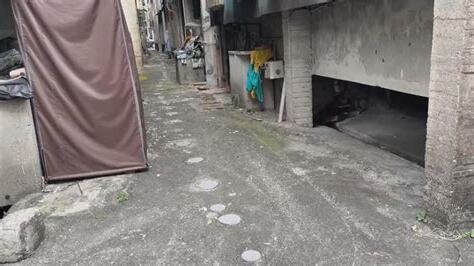 沒有化糞池