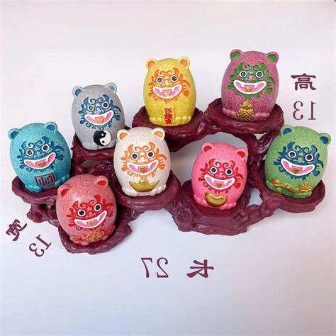 石敢當風獅爺差別