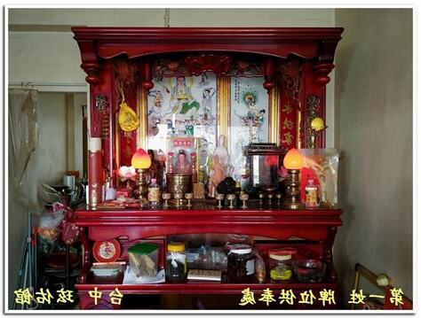 新營福園塔位價格