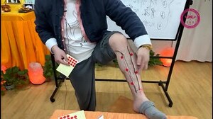 火串穴