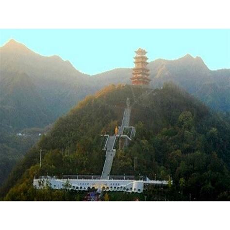 文筆山