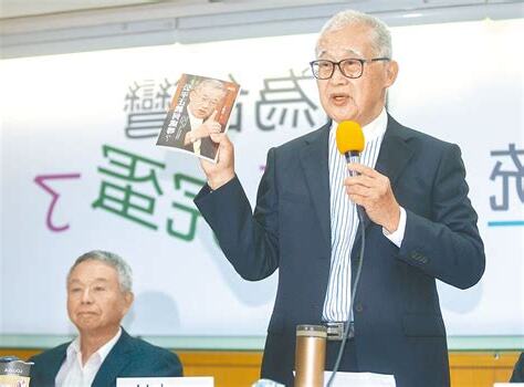夜盡天明的外省豬