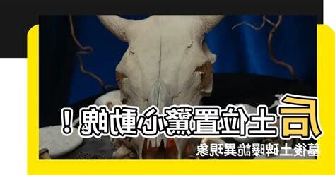 后土位置