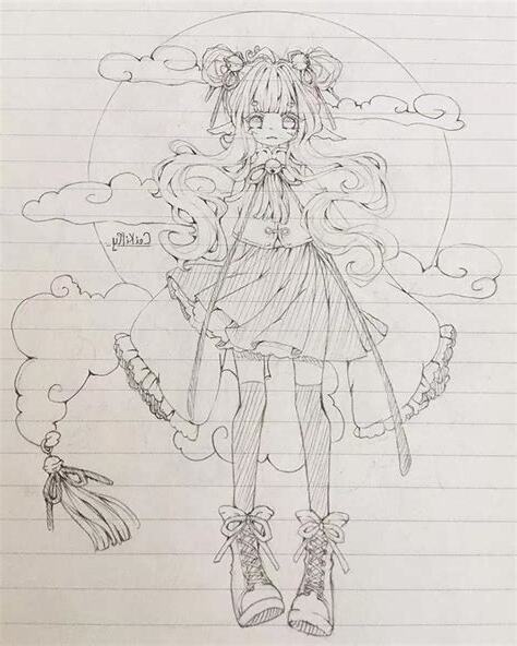 厲害的名畫