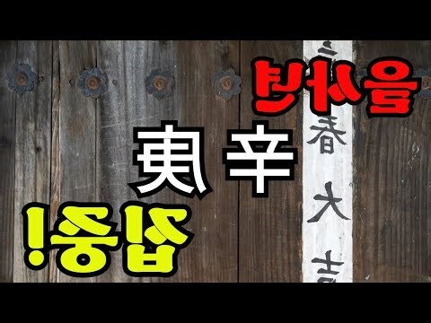 辛庚