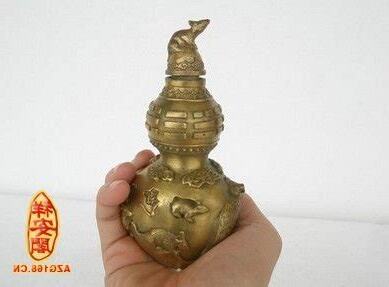 葫蘆擺放位置
