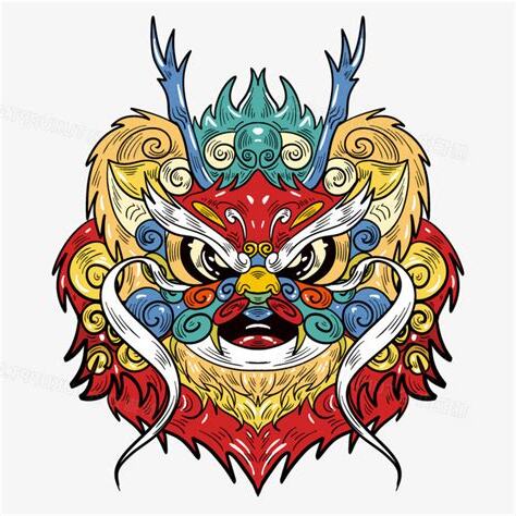 貔貅卡通