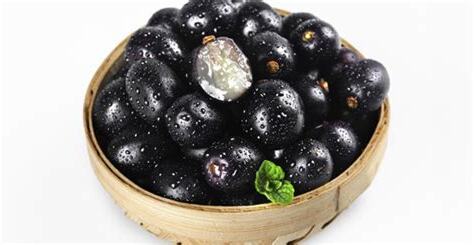 樹葡萄吃太多會怎樣