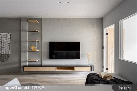 電視背景牆