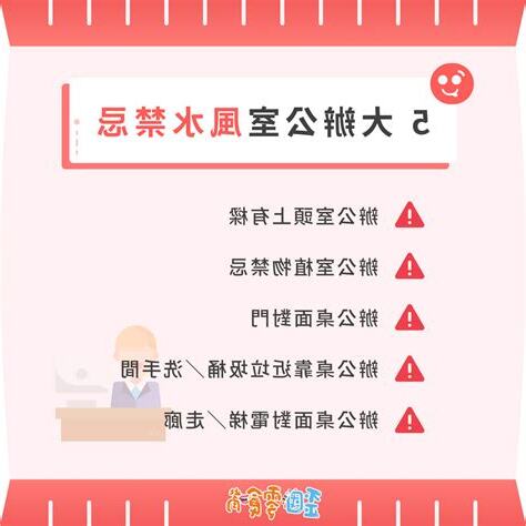 辦公室位置