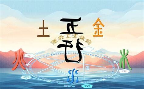 己未五行