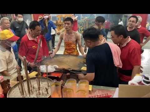 農曆三月初三