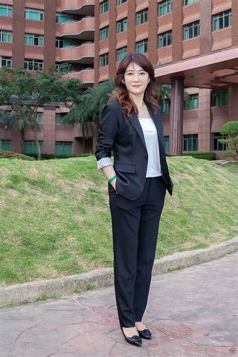 楊智惠女兒