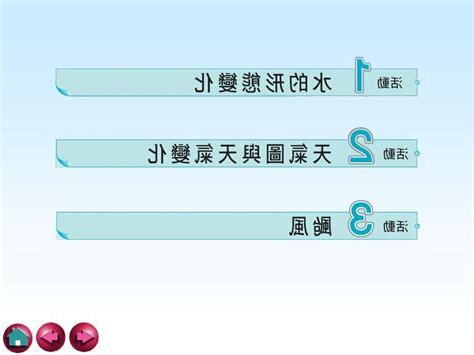 雲是什麼形態