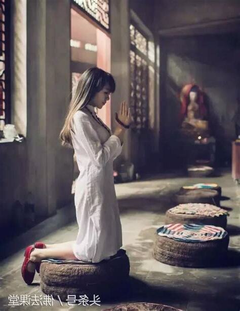拜神燒酒