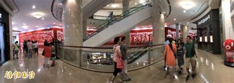 店面寬度