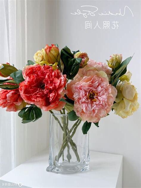 假花可以放房间吗