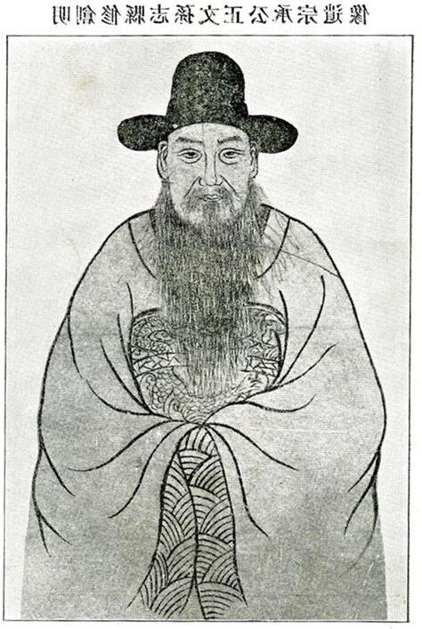 孫承宗