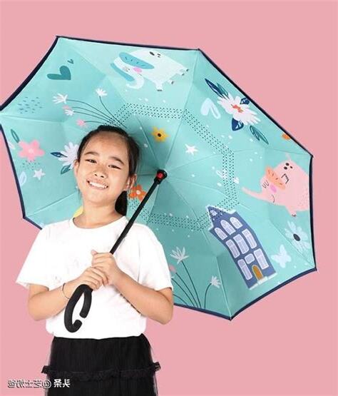 雨傘什麼顏色好
