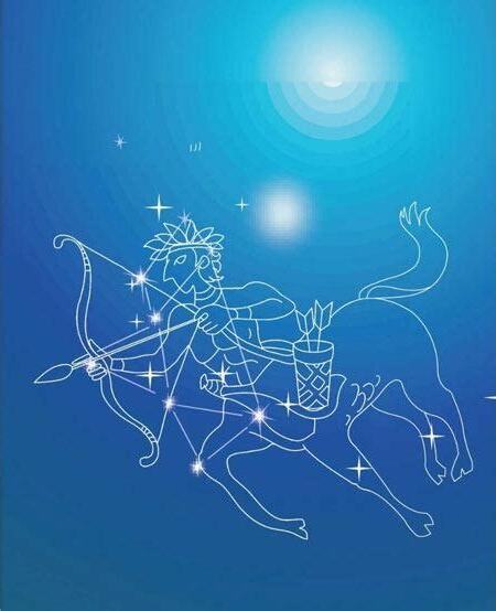 射手男和什麼星座最配