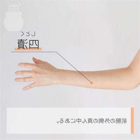 四瀆