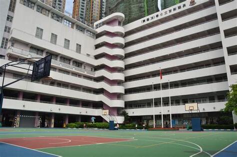 附近學校