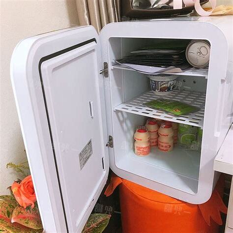 房間可以放冰箱嗎