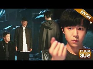 不磕頭不投柯