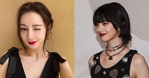 臉頰長痣代表什麼