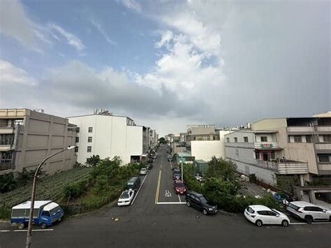 正路沖