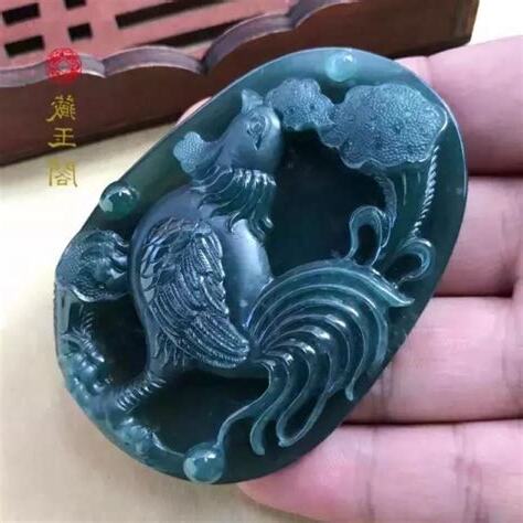 澎風水雞