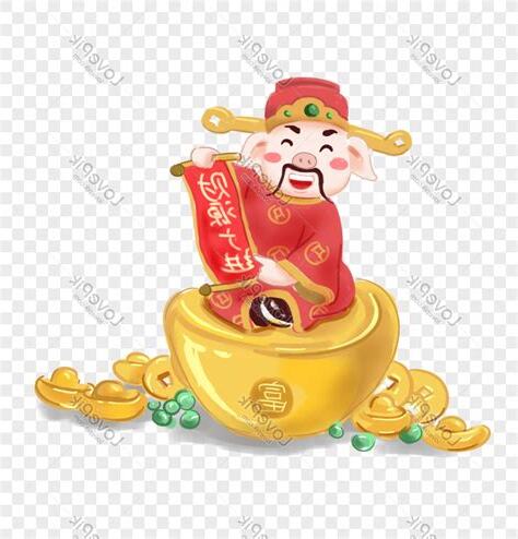 財源廣進