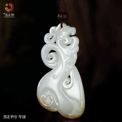 玉雕寓意