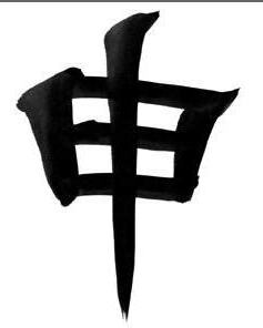 申是什麼意思