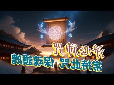 先天之炁