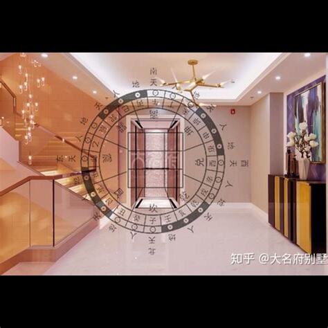 電梯風水