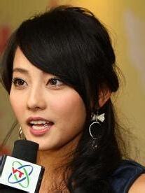 張佳妮