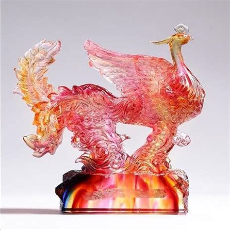 死鳥風水