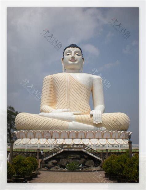 佛教邪神