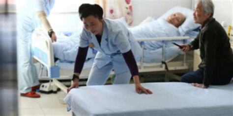 床位