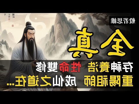 天人合一論