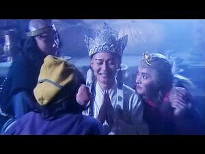 發夢見到先人