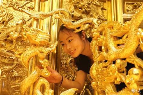 金箔金命什麼意思