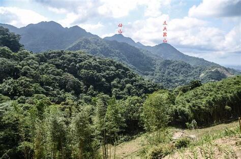 大窩山