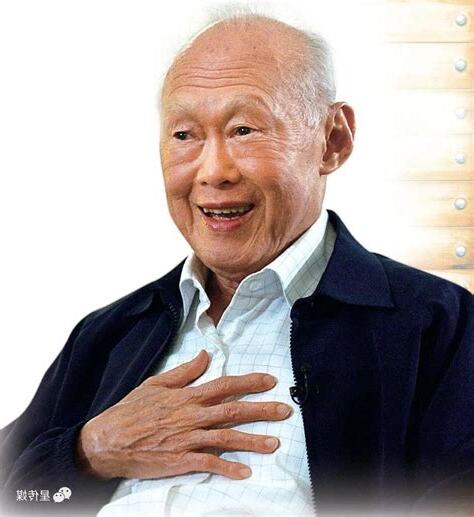 李光耀兄弟