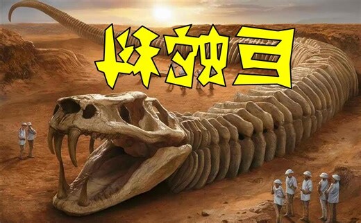 蛇出生