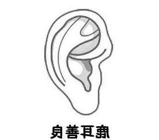 耳相