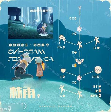 光頭人